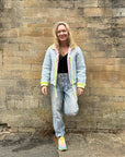Quilted Jacket | Holkham