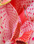 Customised Zipped Travel Tote | Spritz