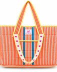 Customised Zipped Travel Tote | Spritz
