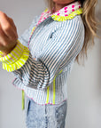Quilted Jacket | Holkham