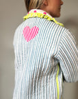 Quilted Jacket | Holkham