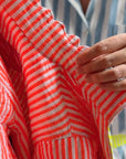 Limited Edition Quilted Jacket | Spritz