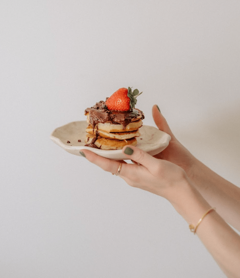 Artisan Nut Butter | Chocolate Brownie - Bombaby