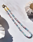 Beaded Opal Necklace | Sorbet Drift | PRE ORDER - Bombaby