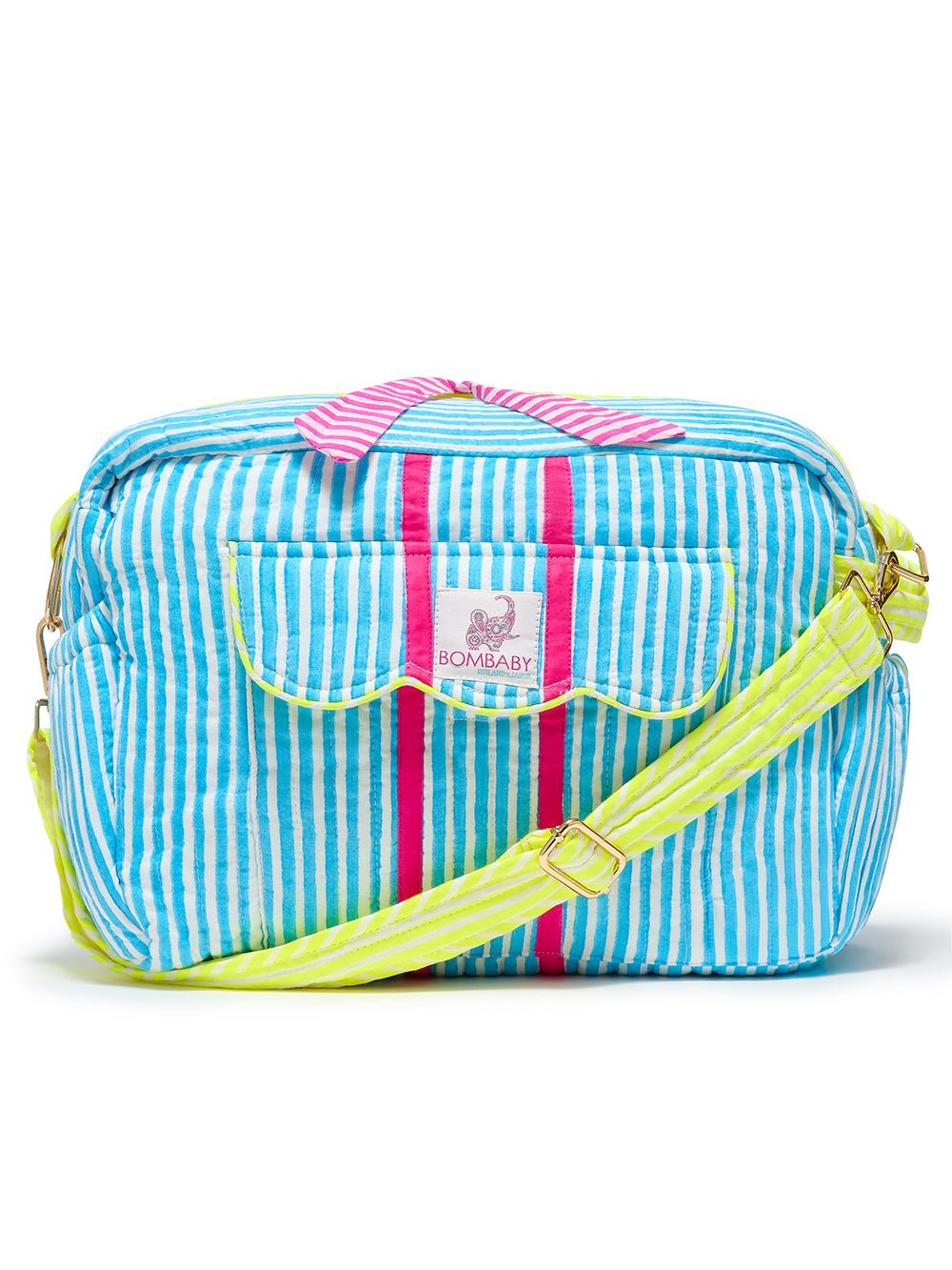 Bestie Bag BFF | Malibu Pop - Bombaby