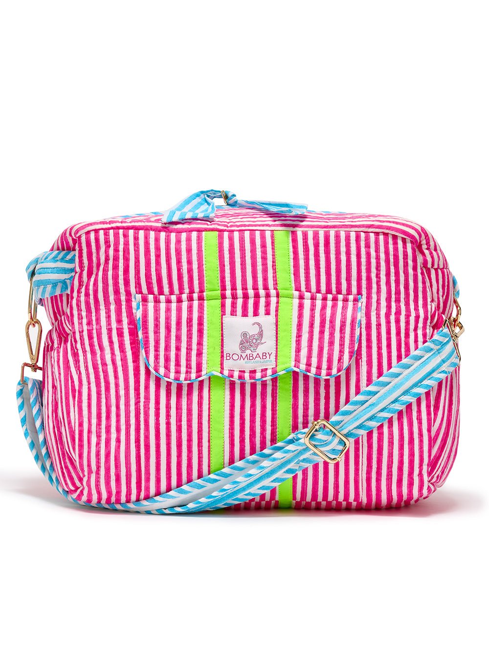 Bestie Bag BFF | Sugar Rush - Bombaby
