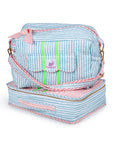 Bestie Bag BFF | Sunwashed Blue - Bombaby
