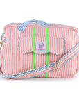 Bestie Bag BFF | Sunwashed Pink - Bombaby