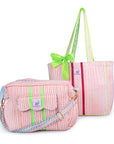 Bestie Bag BFF | Sunwashed Pink - Bombaby