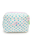 Bestie Bag | Blue Hearts - Bombaby