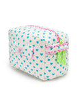 Bestie Bag | Blue Hearts - Bombaby