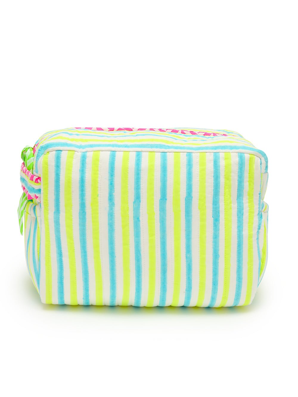 Bestie Bag | Blue Lemonade - Bombaby