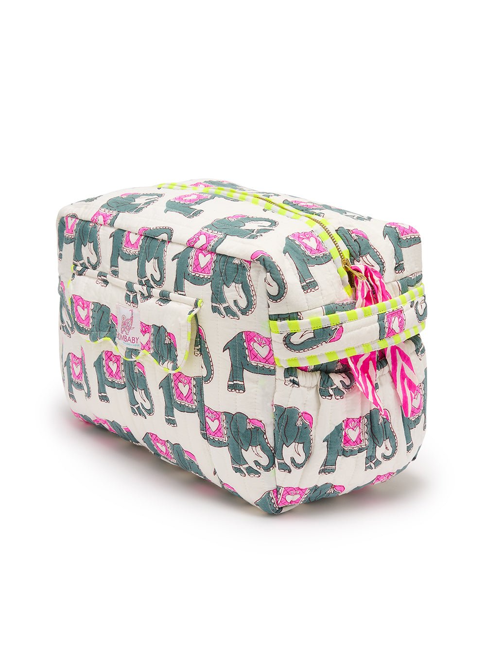 Bestie Bag | Elephantasy - Bombaby