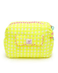 Bestie Bag | Limoncello Check - Bombaby
