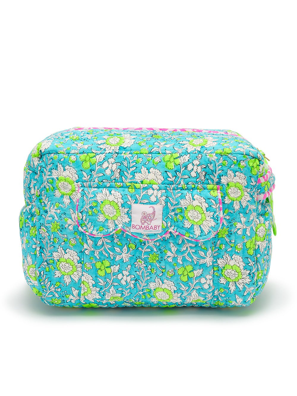 Bestie Bag | Meadow - Bombaby