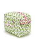 Bestie Bag | Neon Paisley - Bombaby