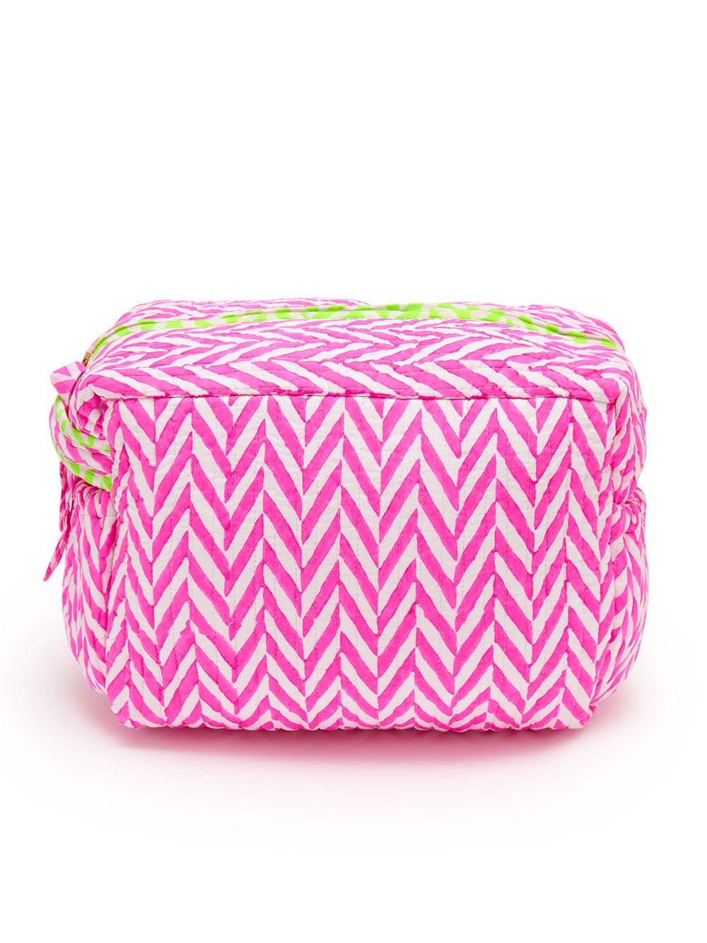 Bestie Bag | Neon Pink - Bombaby