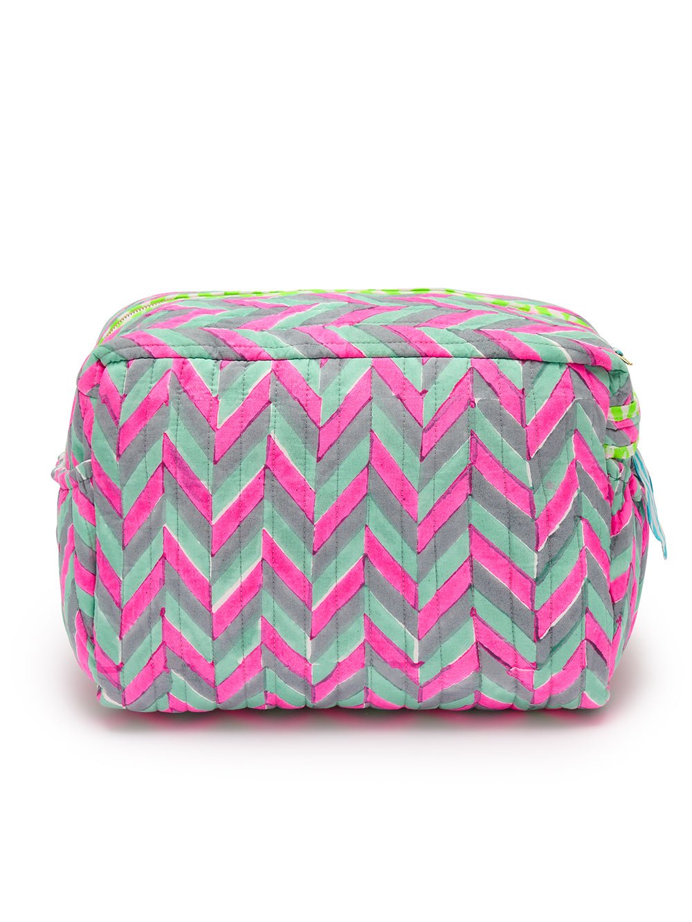 Bestie Bag | Ziggy - Bombaby