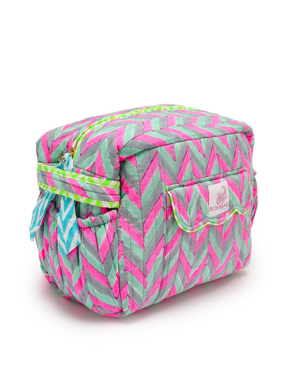 Bestie Bag | Ziggy - Bombaby