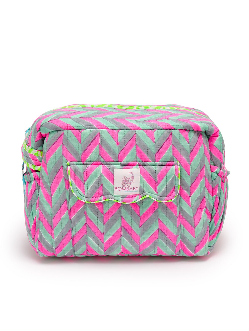 Bestie Bag | Ziggy - Bombaby