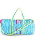 Customised Duffle Bag | Malibu Pop - Bombaby
