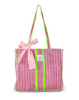 Customised Tote Bag | Merlot - Bombaby