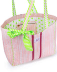 Customised Tote Bag | Rose - Bombaby