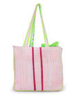 Customised Tote Bag | Rose - Bombaby