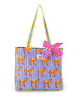 Customised Tote Bag | Shalimar - Bombaby