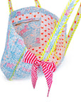 Customised Tote Bag | Zebracadabra - Bombaby