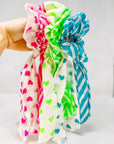 Free Scrunchie & Wash Bag (lucky dip) - Bombaby