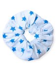 Giant Twill Scrunchies | Spring Pastels - Bombaby