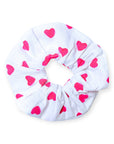 Giant Twill Scrunchies | Spring Pastels - Bombaby