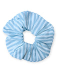Giant Twill Scrunchies | Spring Pastels - Bombaby