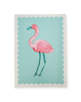 Hand - Illustrated Jungle Postcard Set - Bombaby