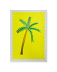 Hand - Illustrated Jungle Postcard Set - Bombaby