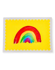Hand - Illustrated Jungle Postcard Set - Bombaby