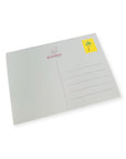 Hand - Illustrated Jungle Postcard Set - Bombaby