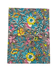 Handmade Block Print Notebooks - Bombaby