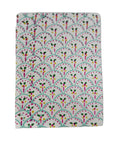 Handmade Block Print Notebooks - Bombaby