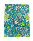 Handmade Block Print Notebooks - Bombaby