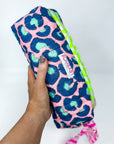 Handmade Quilted Pencil Case | Glamazon - Bombaby