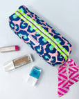 Handmade Quilted Pencil Case | Glamazon - Bombaby