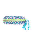 Handmade Quilted Pencil Case | Glamazon - Bombaby