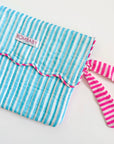 Jet Set Travel Wallet - Bombaby