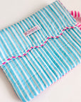 Jet Set Travel Wallet - Bombaby