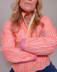 Limited Edition Quilted Jacket | Spritz - Bombaby