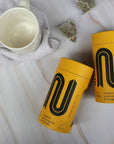 Nemi Teas | Lemongrass & Ginger - Bombaby