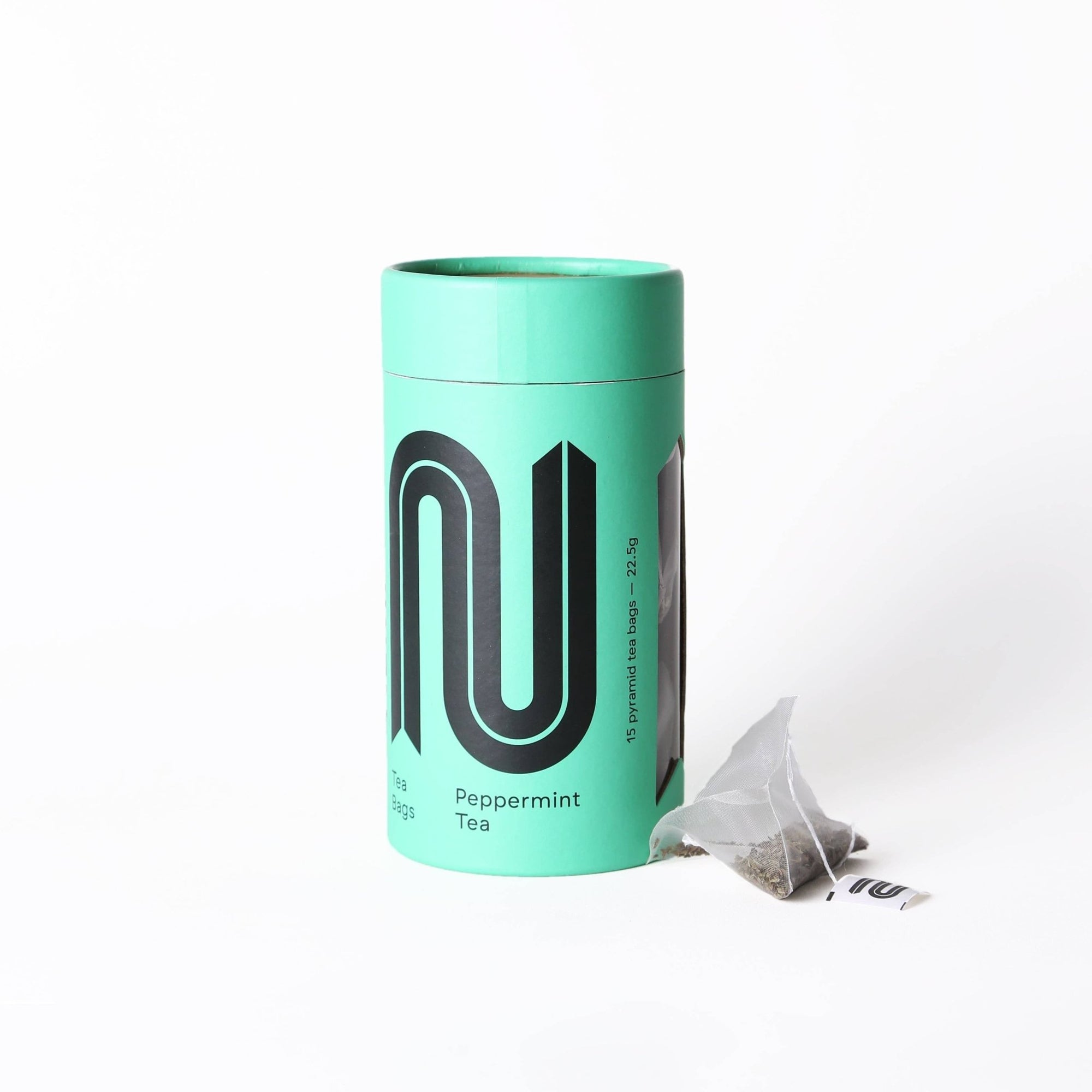 Nemi Teas | Peppermint - Bombaby