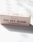 OH MY GUM! | Cinnamon Chewing Gum - Bombaby